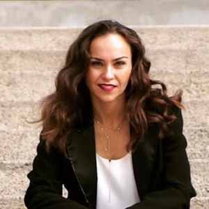 Meet your Posher, Elizangela